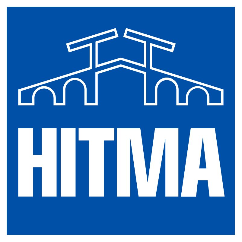 Hitma BV Breekplaten