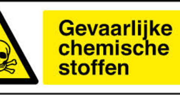 Hoe voorkom je gevaren door lekkende breekplaten?